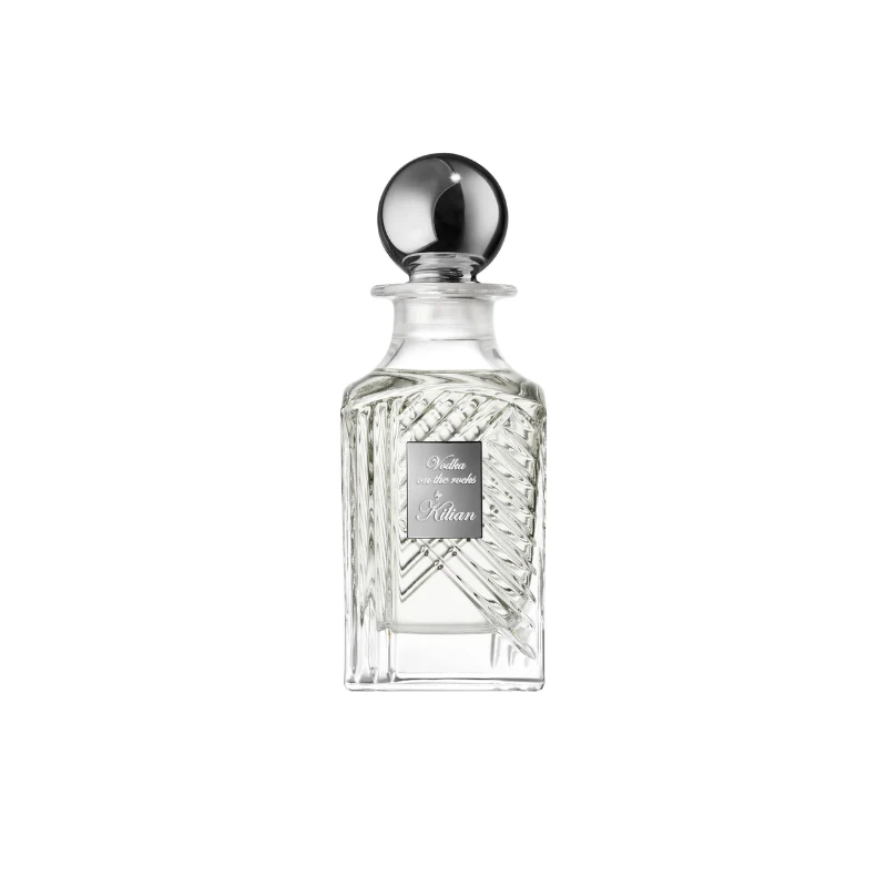 Kilian Vodka on the Rocks Carafe Eau de Parfum for Women