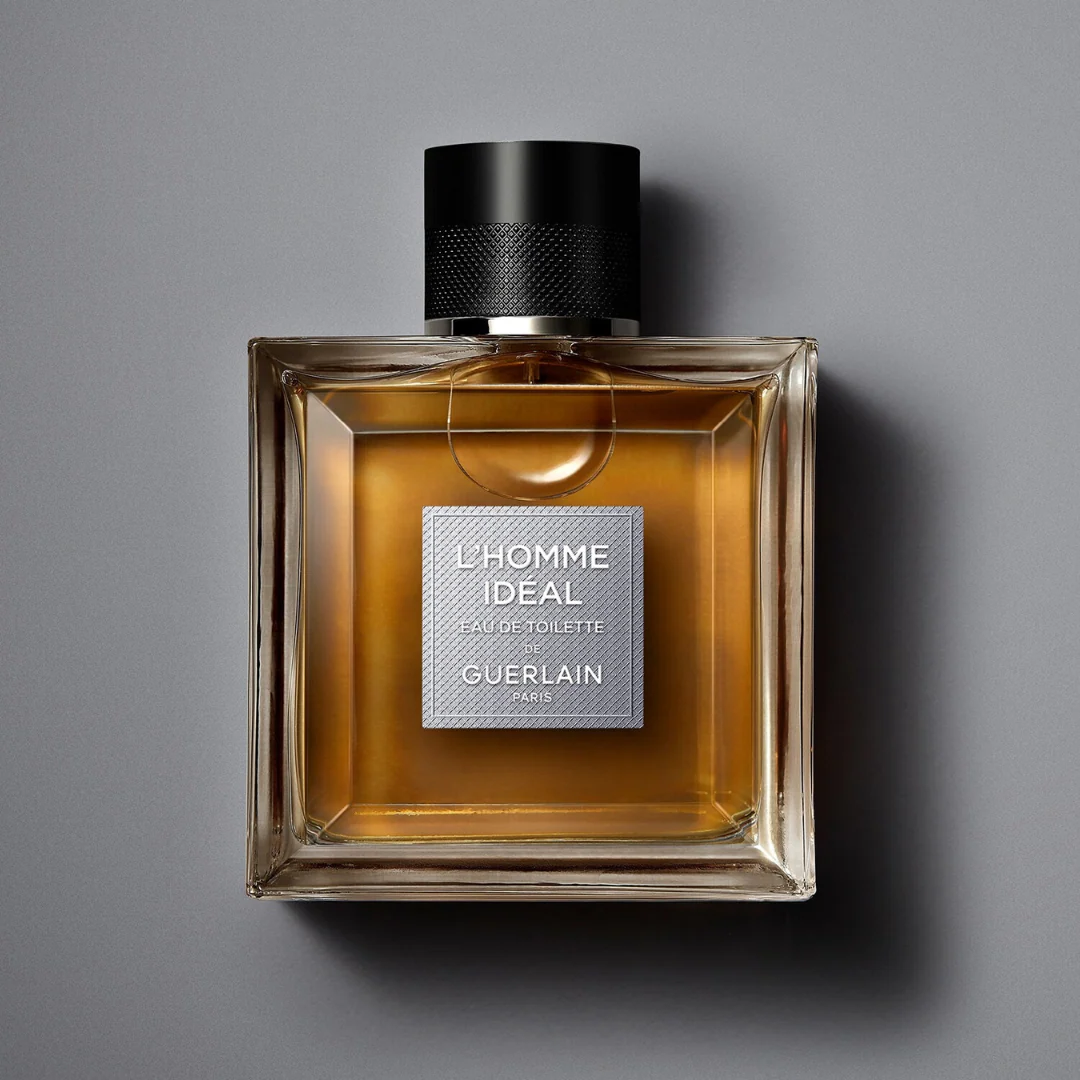 Guerlain L' Homme Ideal Eau de Toilette for Men