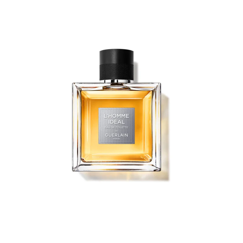 Guerlain L' Homme Ideal Eau de Toilette for Men - Image 3