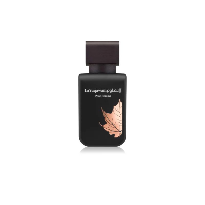 Rasasi La Yuqawam Pour Homme - Image 2