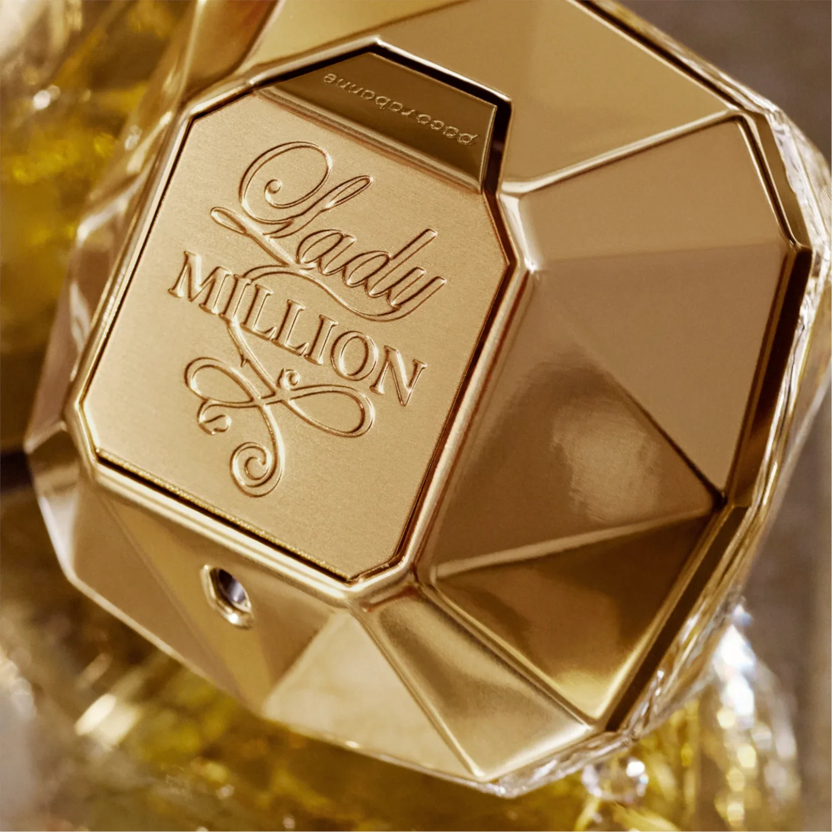 Paco Rabanne Lady Million Eau de Parfum for Women - Image 3