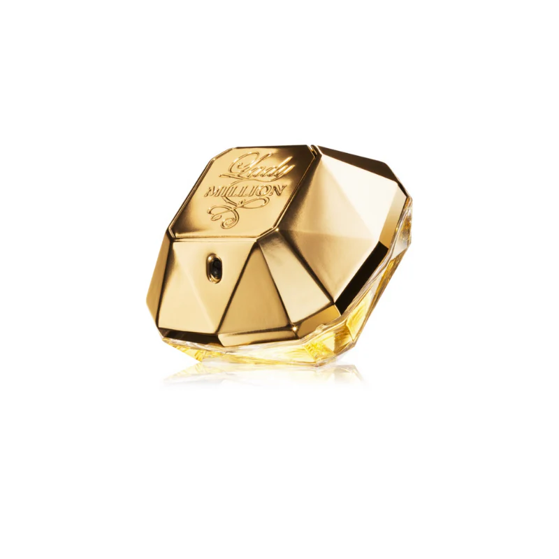 Paco Rabanne Lady Million Eau de Parfum for Women - Image 5