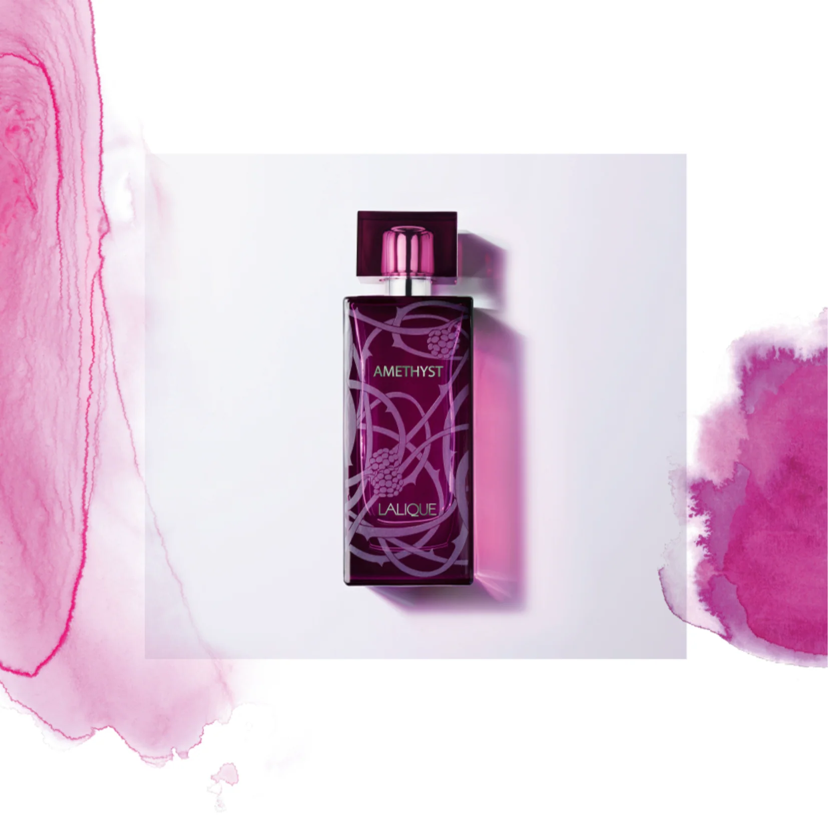 Lalique Amethyst Eau de Parfum for Women - Image 2