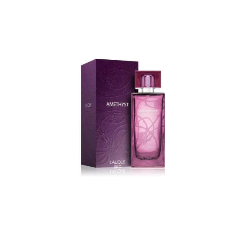 Lalique Amethyst Eau de Parfum for Women - Image 4