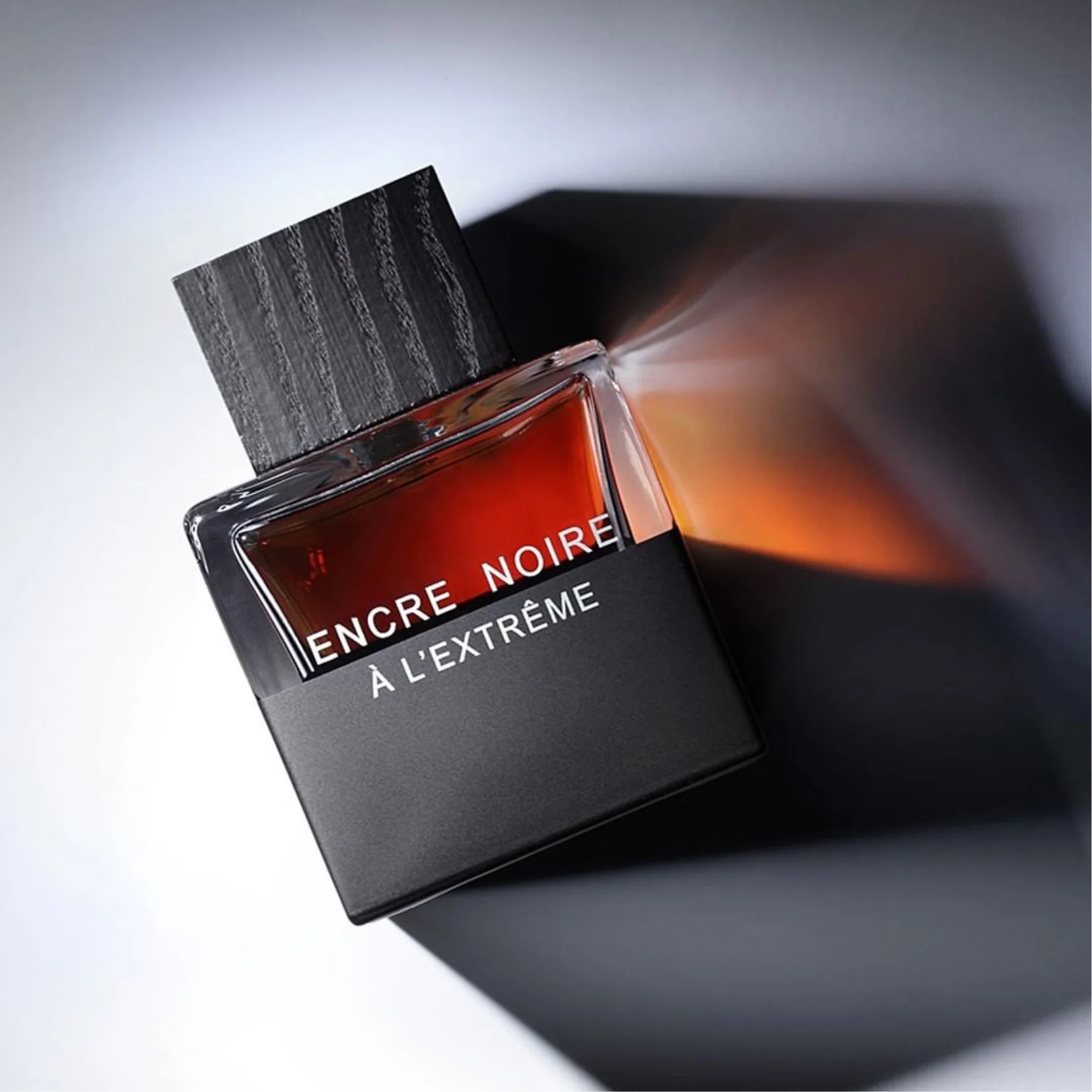 Lalique Encre Noire Al Extreme Eau de Toilette for Men - Image 2