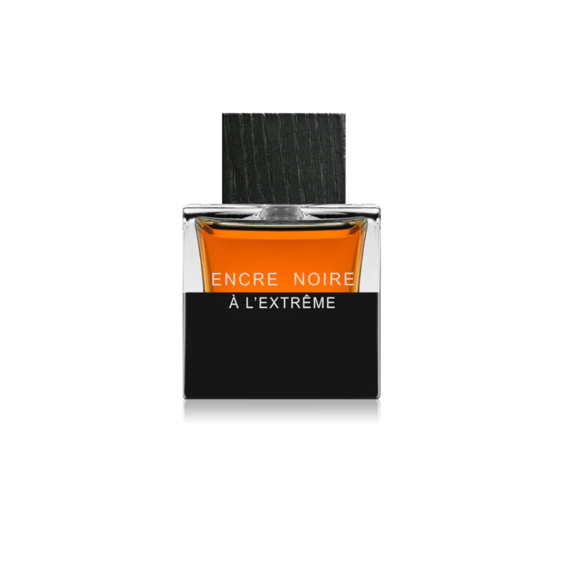 Lalique Encre Noire Al Extreme Eau de Toilette for Men - Image 3