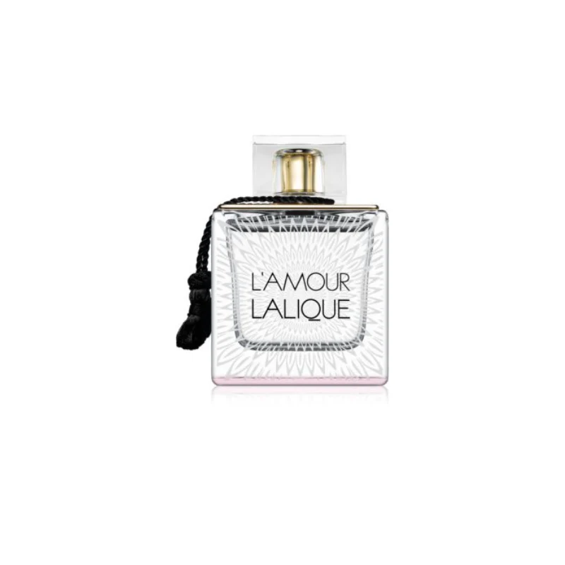 Lalique L'Amour Eau de Parfum for Women - Image 3