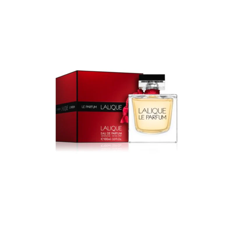 Lalique Le Parfum for Women - Image 3