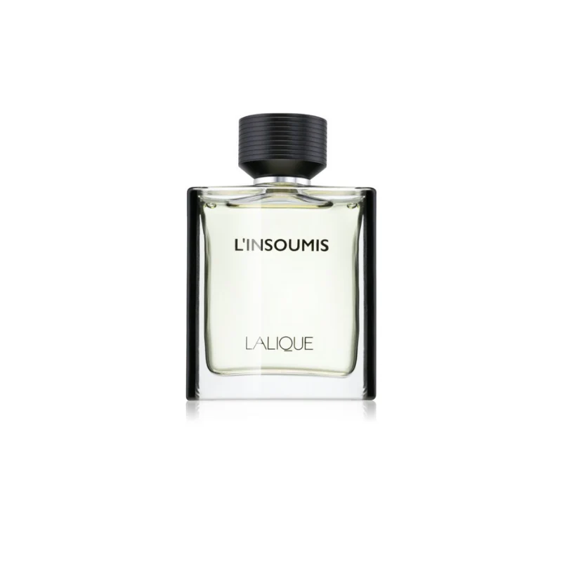 Lalique L'Insoumis Eau de Toilette for Men