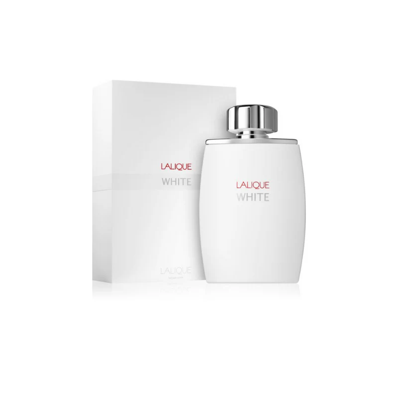 Lalique White Eau de Toilette for Women - Image 2