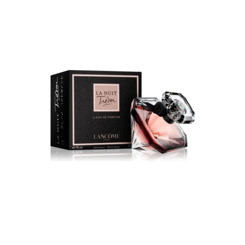 Lancôme La Nuit Trésor Eau de Parfum for Women - Image 3
