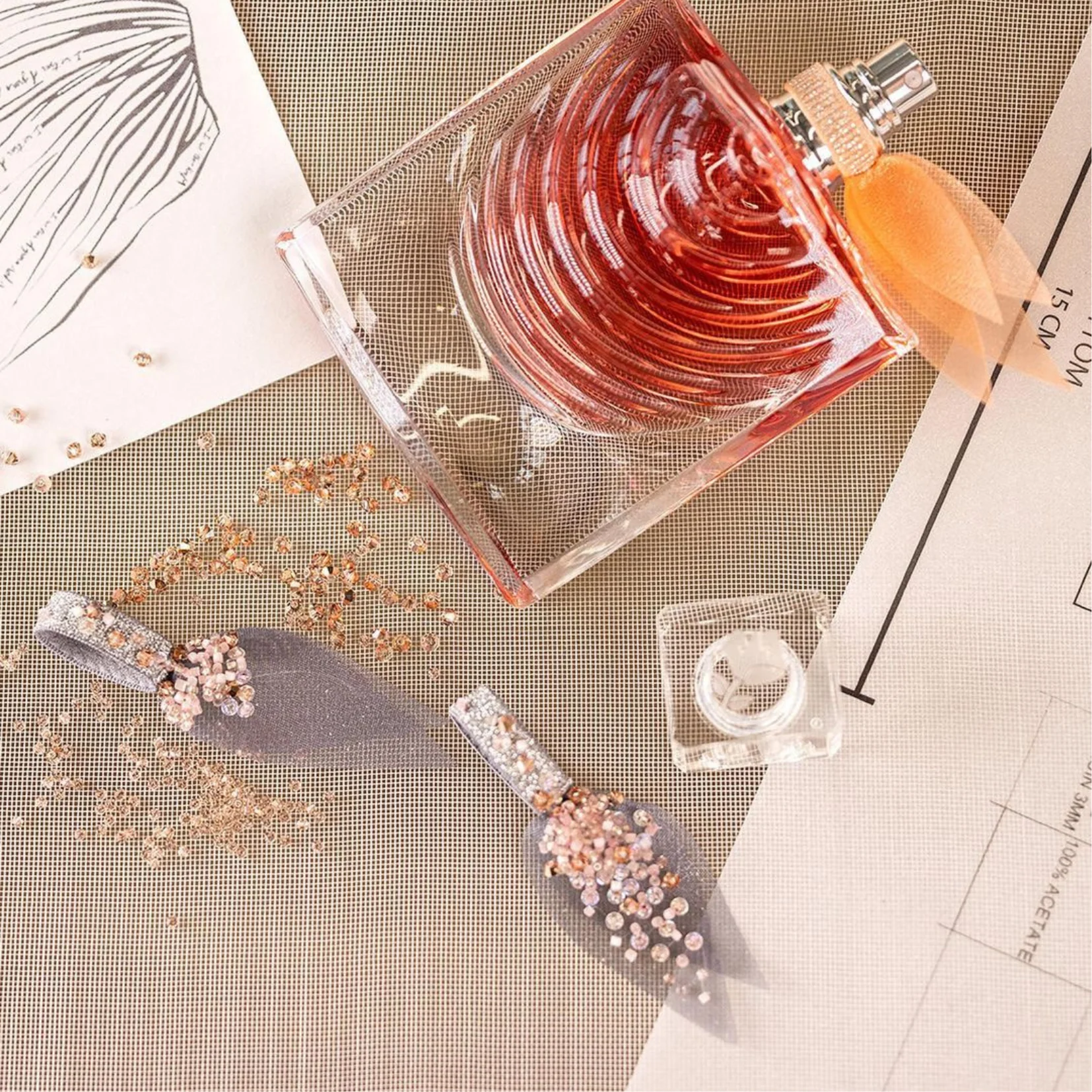 Lancome La Vie Est Belle Eau de Parfum for Women - Image 3