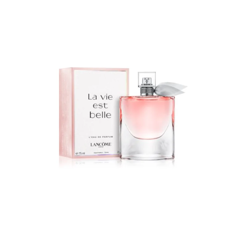Lancome La Vie Est Belle Eau de Parfum for Women - Image 4