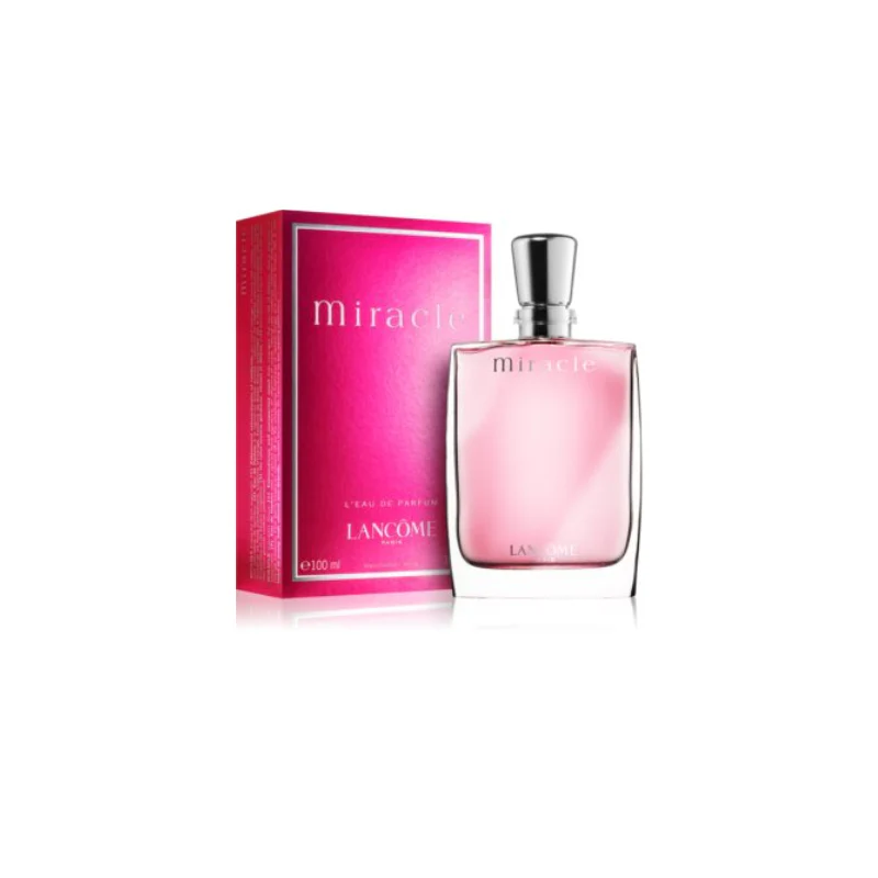 Lancome Miracle Eau de Parfum for Women - Image 2