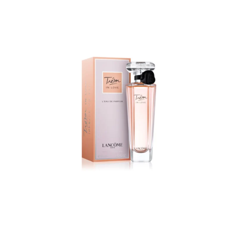Lancôme Trésor in Love Eau de Parfum for Women - Image 2