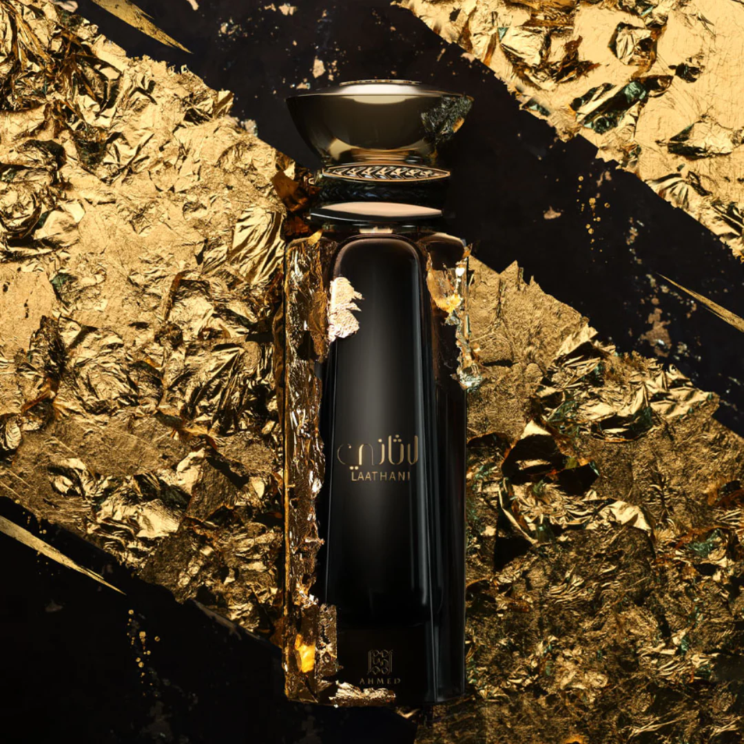 Ahmed Al Maghribi Laathani Eau de Parfum for Men
