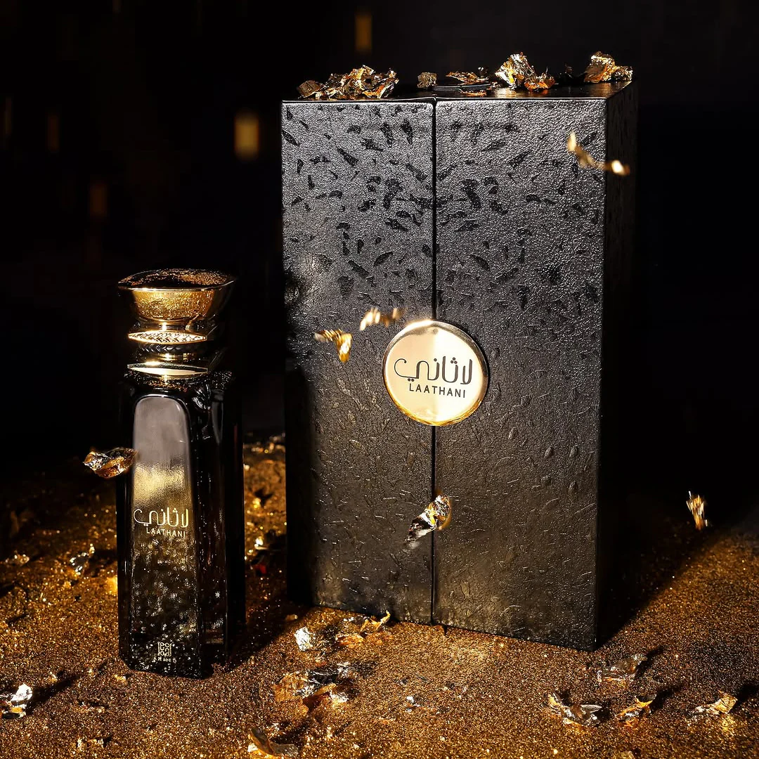 Ahmed Al Maghribi Laathani Eau de Parfum for Men - Image 2