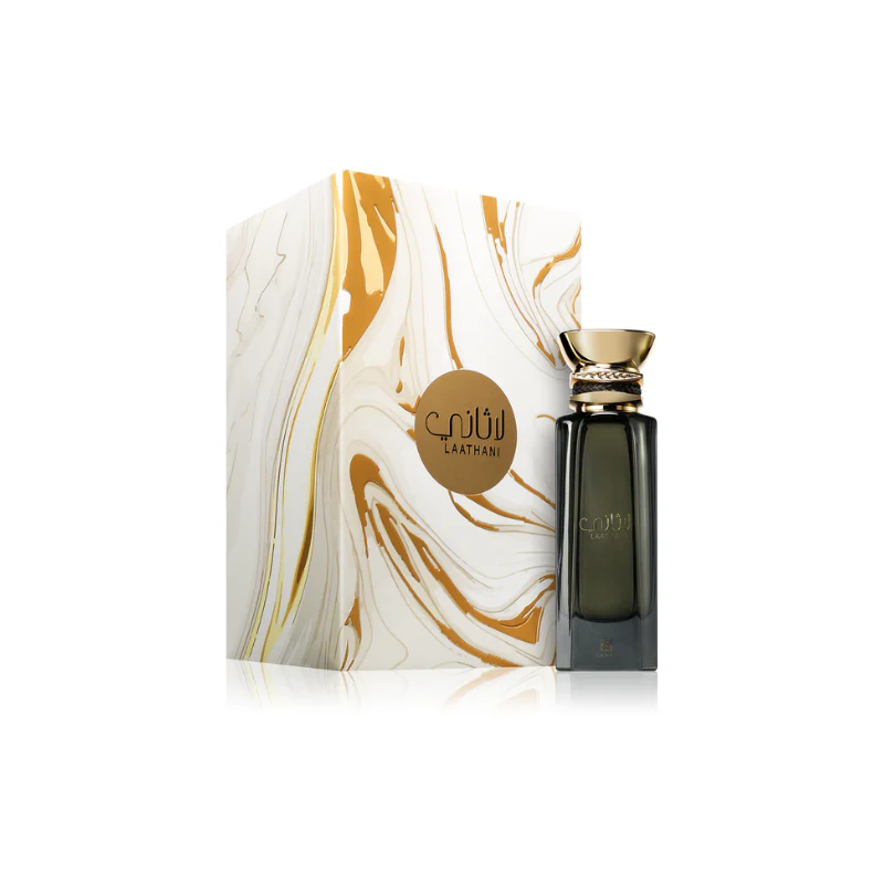Ahmed Al Maghribi Laathani Eau de Parfum for Men - Image 4