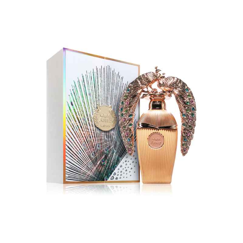 Lattafa Afeef Eau de Parfum for Unisex - Image 2