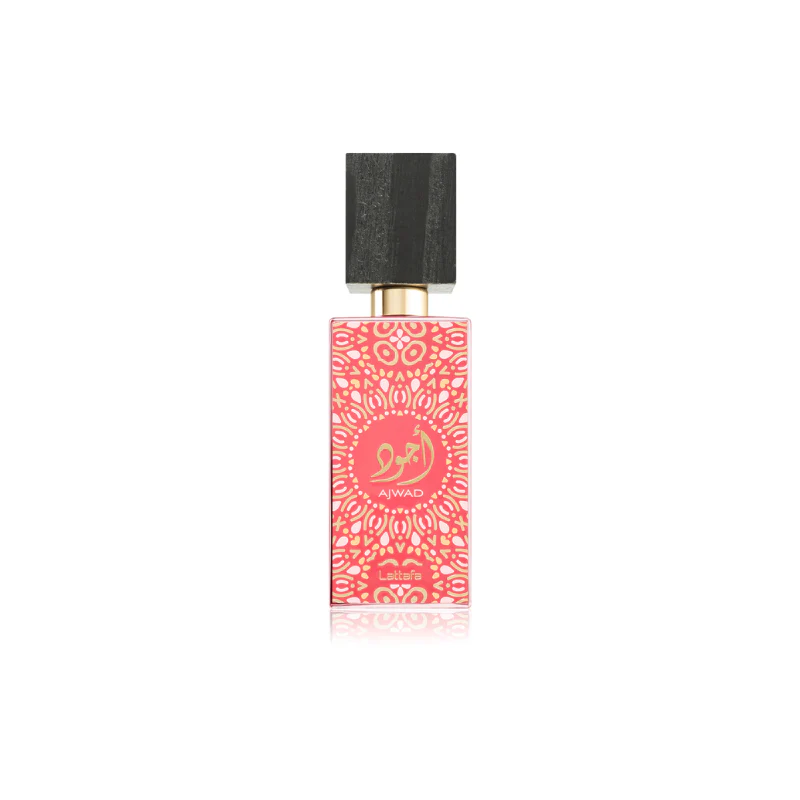 Lattafa Ajwad Pink to Pink Eau de Parfum for Unisex
