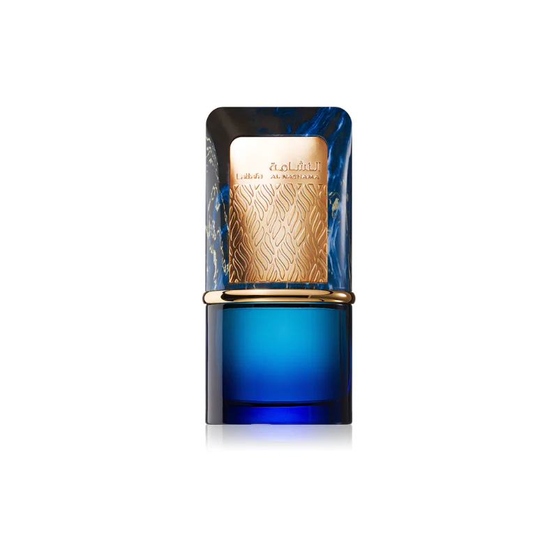 Lattafa Al Nashama Caprice Eau de Parfum for Men - Image 2