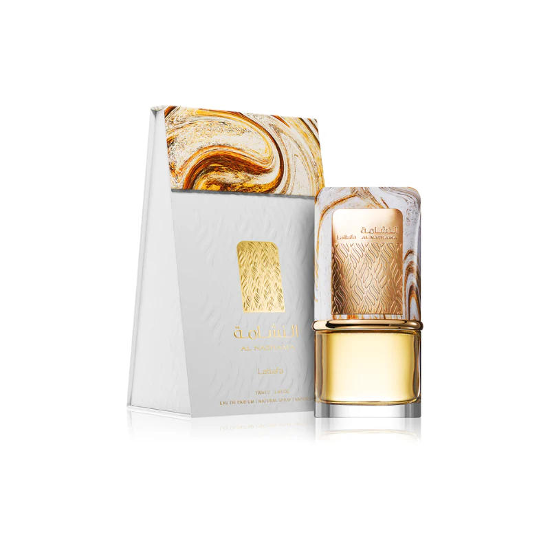 Lattafa Al Nashama Eau de Parfum for Men - Image 3