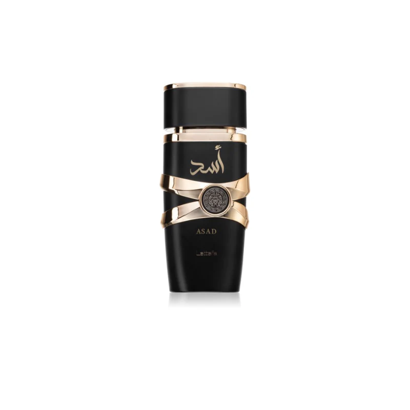 Lattafa Asad Eau de Parfum for Men - Image 3