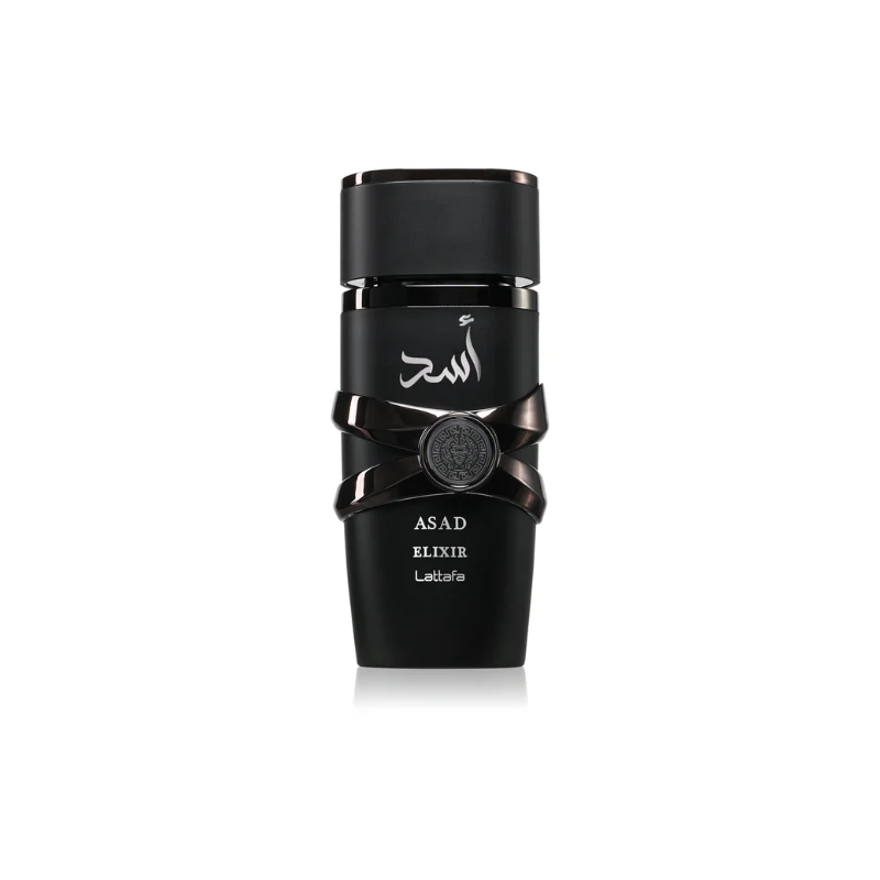 Lattafa Asad Elixir Eau de Parfum for Men - Image 3