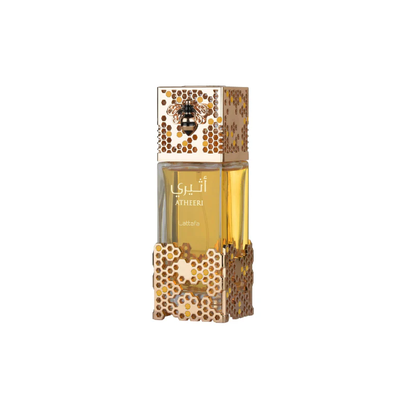 Lattafa Atheeri Eau de Parfum for Women - Image 3