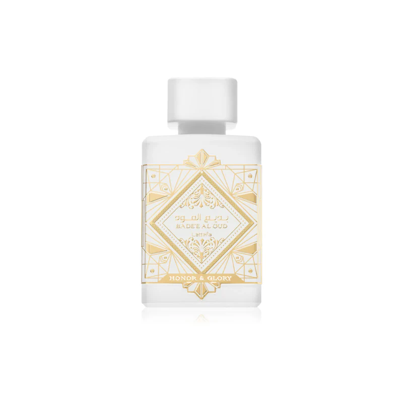 Lattafa Badee al Oud Honor & Glory Eau de Parfum for Men - Image 2