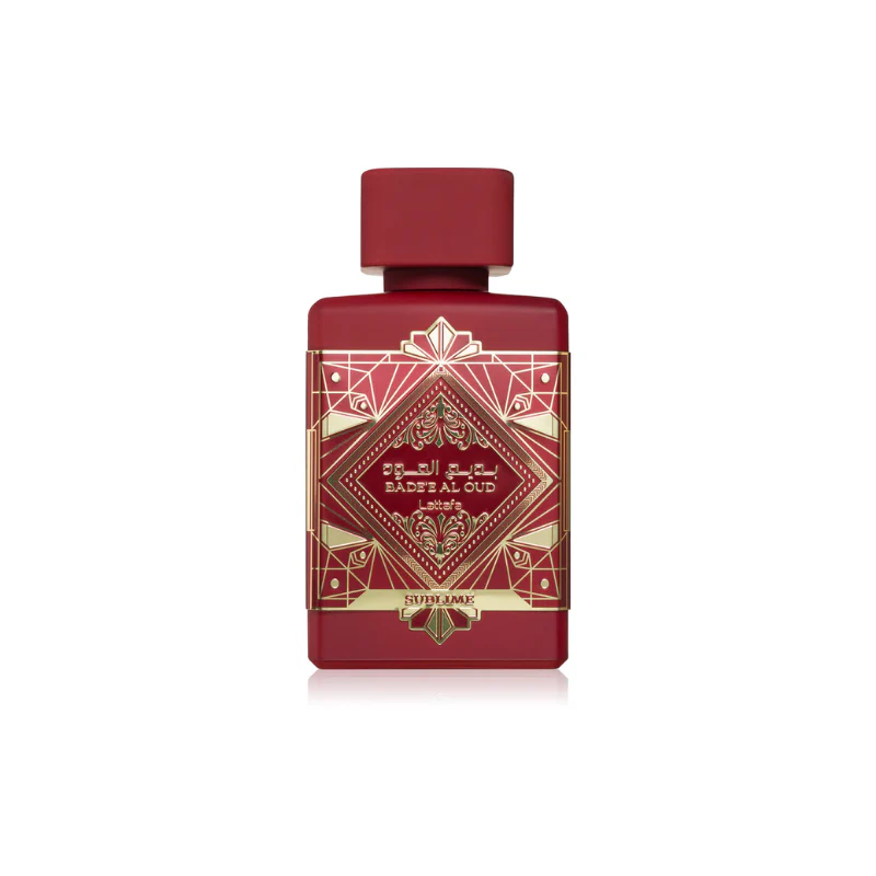 Lattafa Badee Al Oud Sublime Eau de Parfum for Unisex