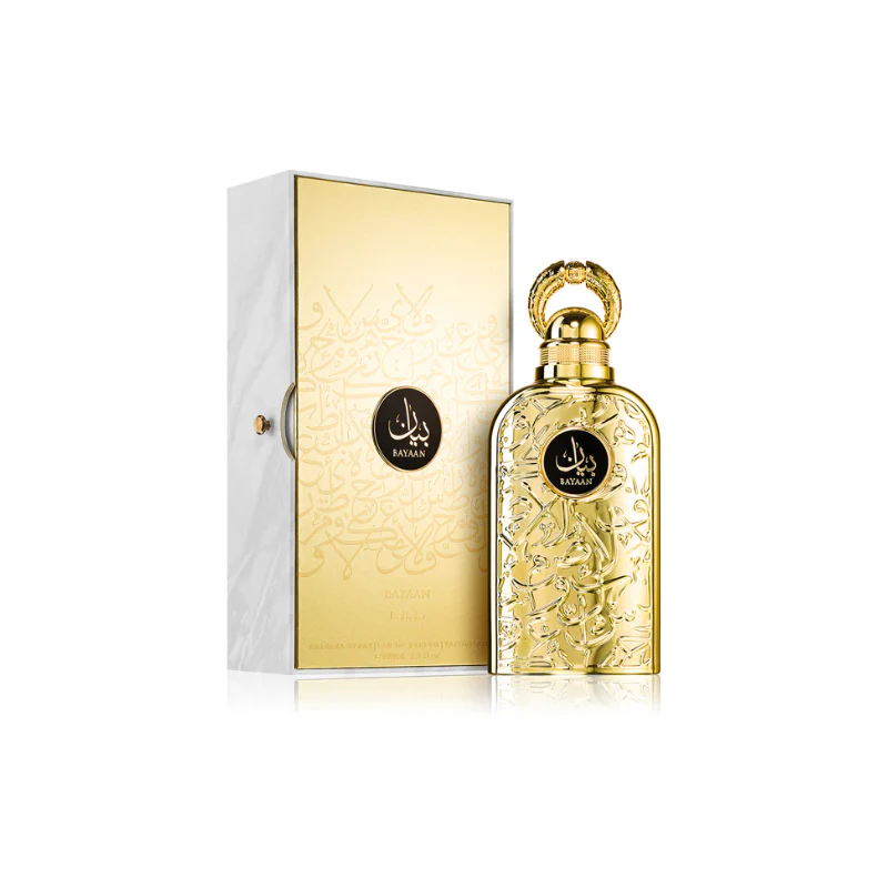 Lattafa Bayaan Eau de Parfum for Women - Image 2