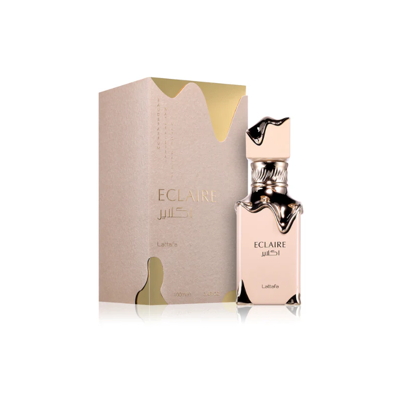 Lattafa Eclaire Eau de Parfum for Unisex - Image 3