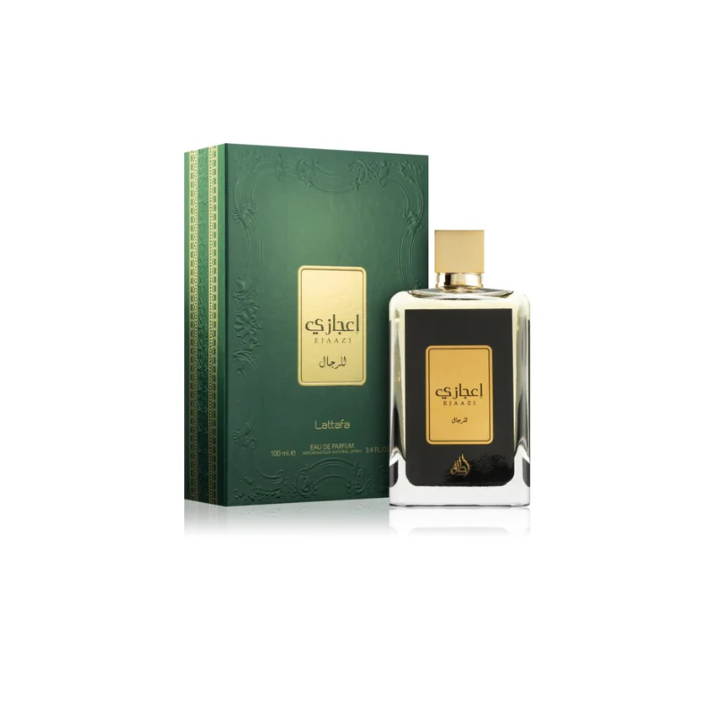 Lattafa Ejaazi Eau de Parfum for Men - Image 2