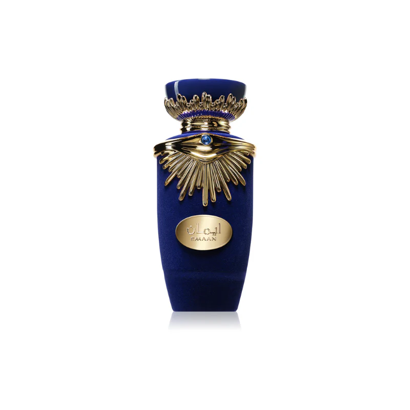 Lattafa Emaan Eau de Parfum for Women