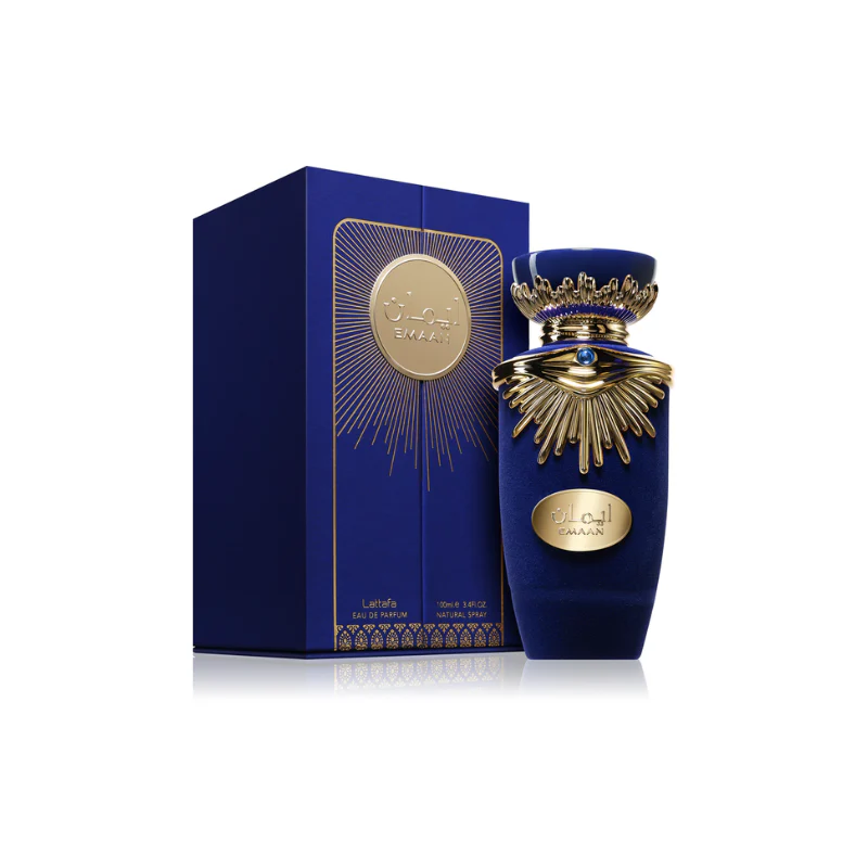 Lattafa Emaan Eau de Parfum for Women - Image 2