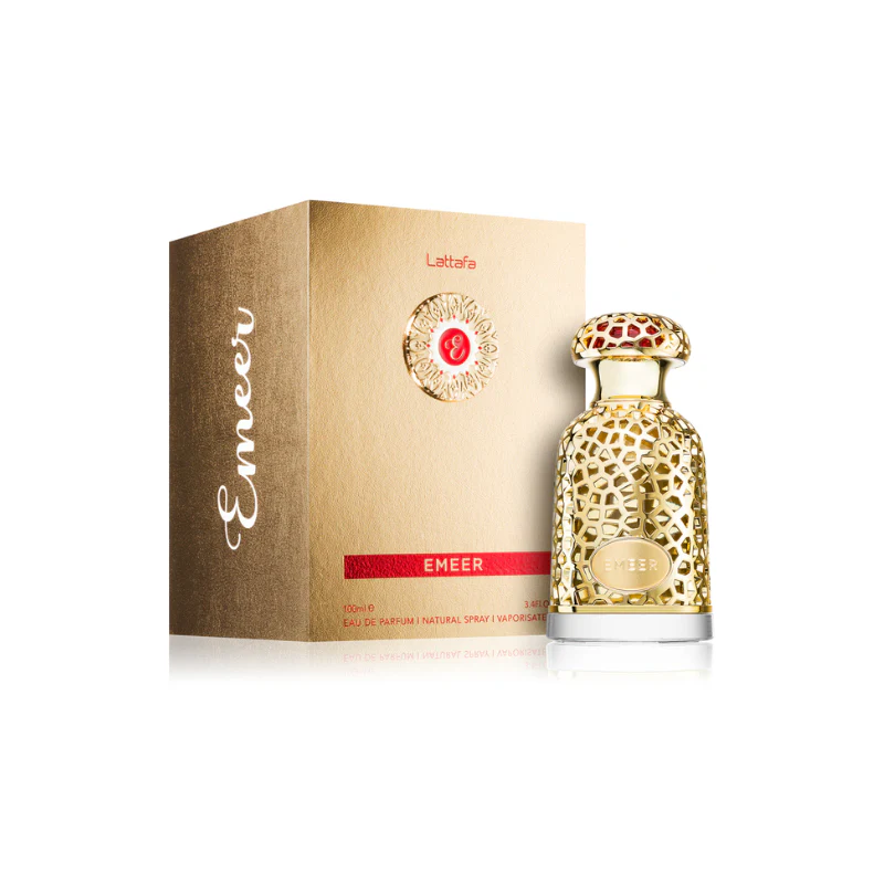 Lattafa Emeer Eau de Parfum for Men - Image 3