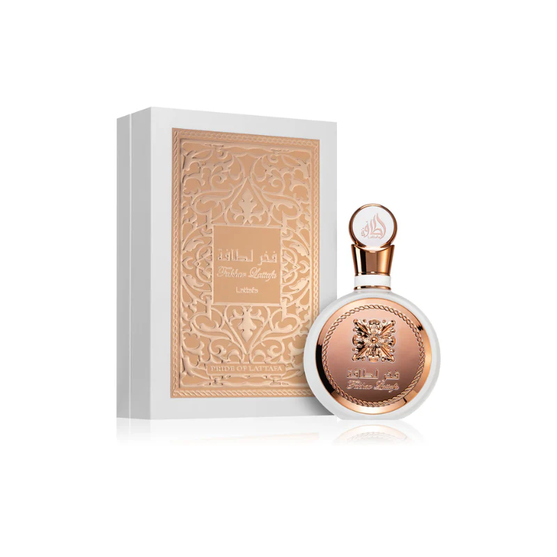 Lattafa Fakhar Eau de Parfum for Women - Image 2