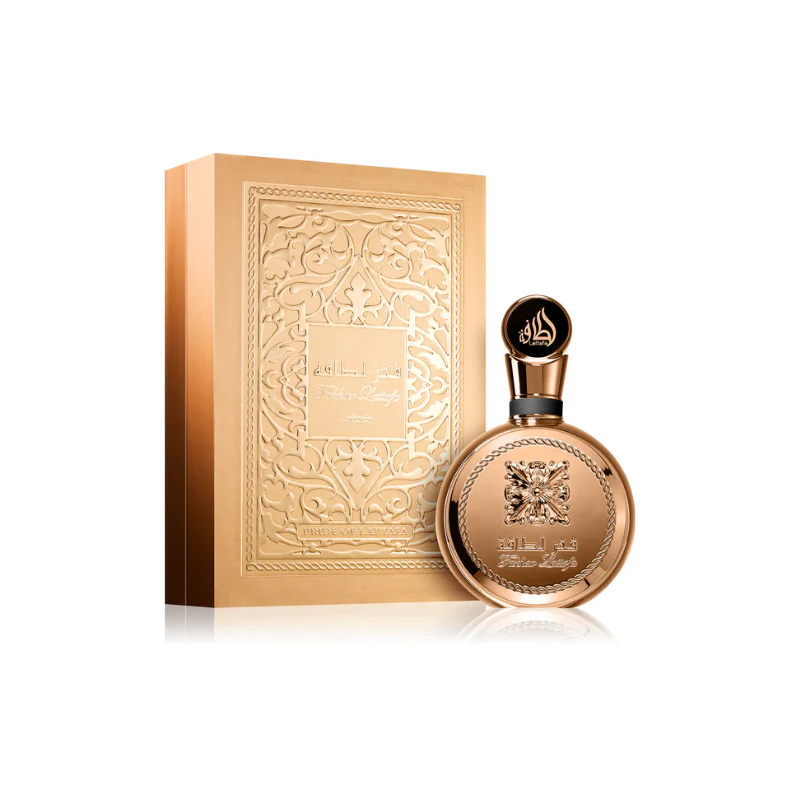 Lattafa Fakhar Extrait de Parfum for Men - Image 2