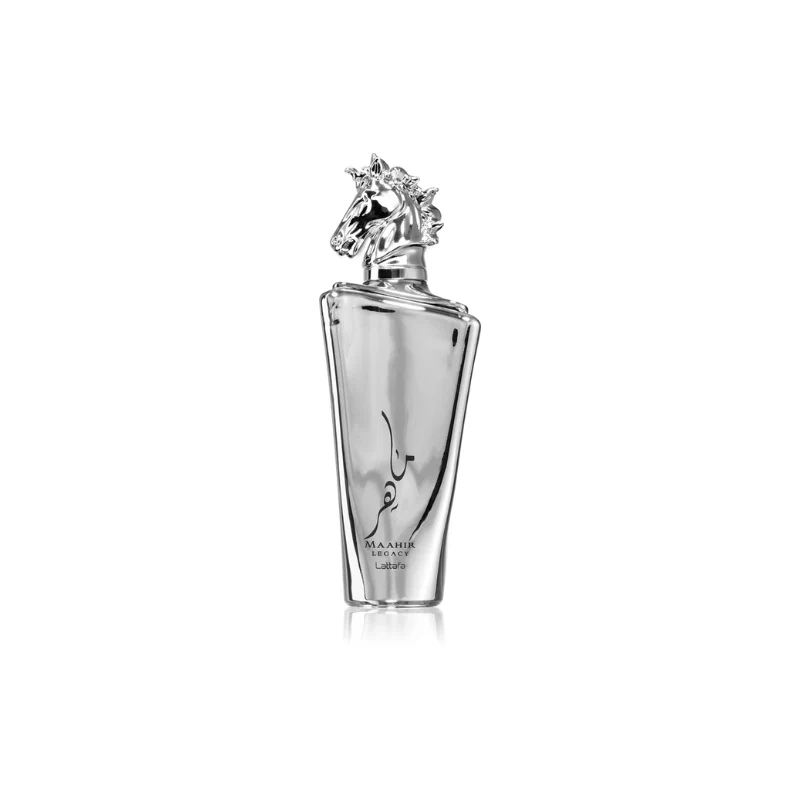 Lattafa Maahir Legacy Eau de Parfum for Men - Image 2