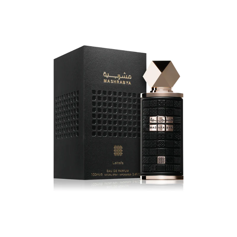 Lattafa Mashrabya Eau de Parfum for Men - Image 2