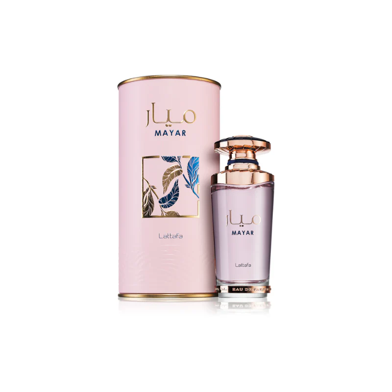 Lattafa Mayar Eau de Parfum for Women - Image 2
