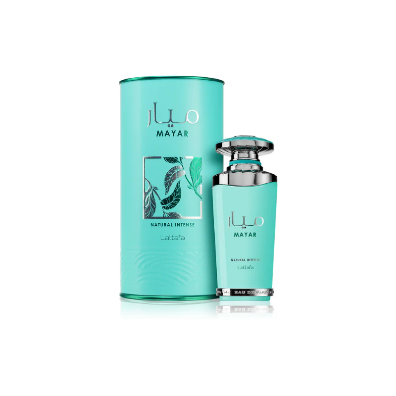 Lattafa Mayar Natural Intense Eau de Parfum for Women - Image 2