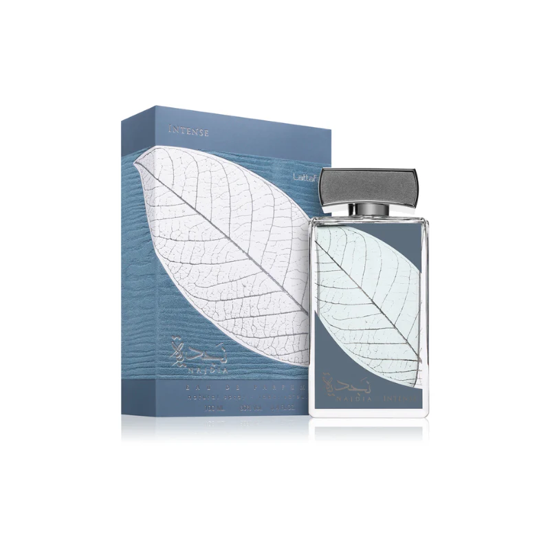 Lattafa Najdia Intense Eau de Parfum for Men - Image 2