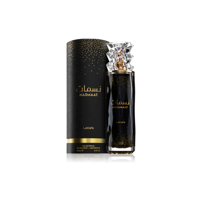 Lattafa Nasmaat Eau de Parfum - Image 2