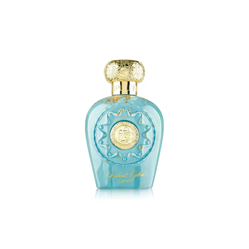 Lattafa Opulent Dubai Eau de Parfum for Men