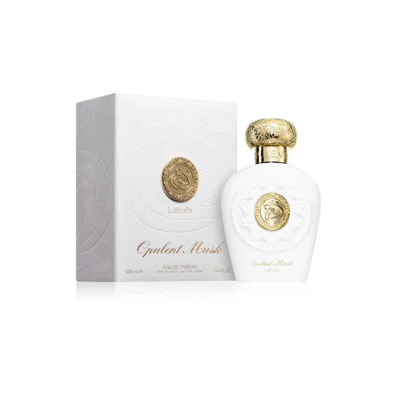 Lattafa Opulent Musk Eau de Parfum for Women - Image 2