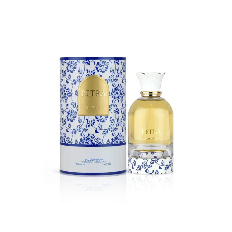 Lattafa Petra Eau de Parfum for Women - Image 3