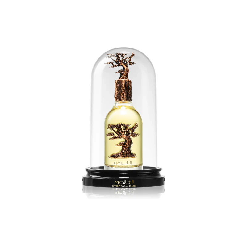 Lattafa Pride Eternal Oud Eau de Parfum for Unisex