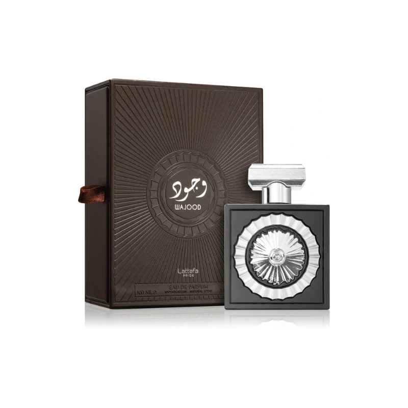 Lattafa Pride Wajood Eau de Parfum for Men - Image 2